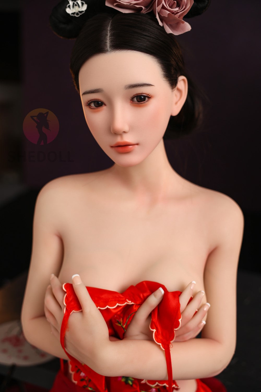 Shedoll Achu - 158cm (SH042) Sex Doll