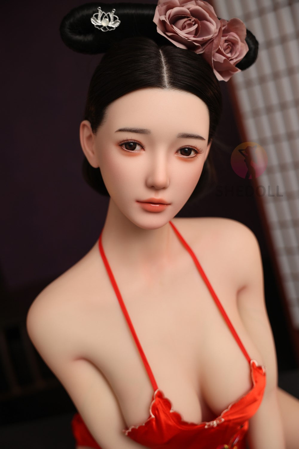 Shedoll Achu - 158cm (SH042) Sex Doll