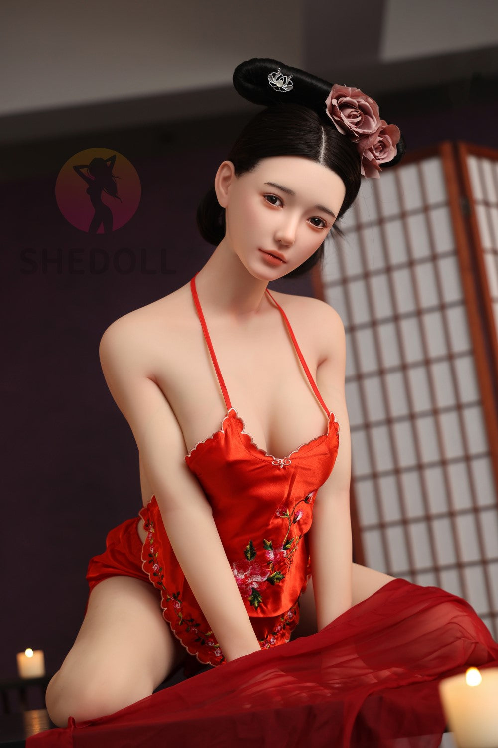 Shedoll Achu - 158cm (SH042) Sex Doll