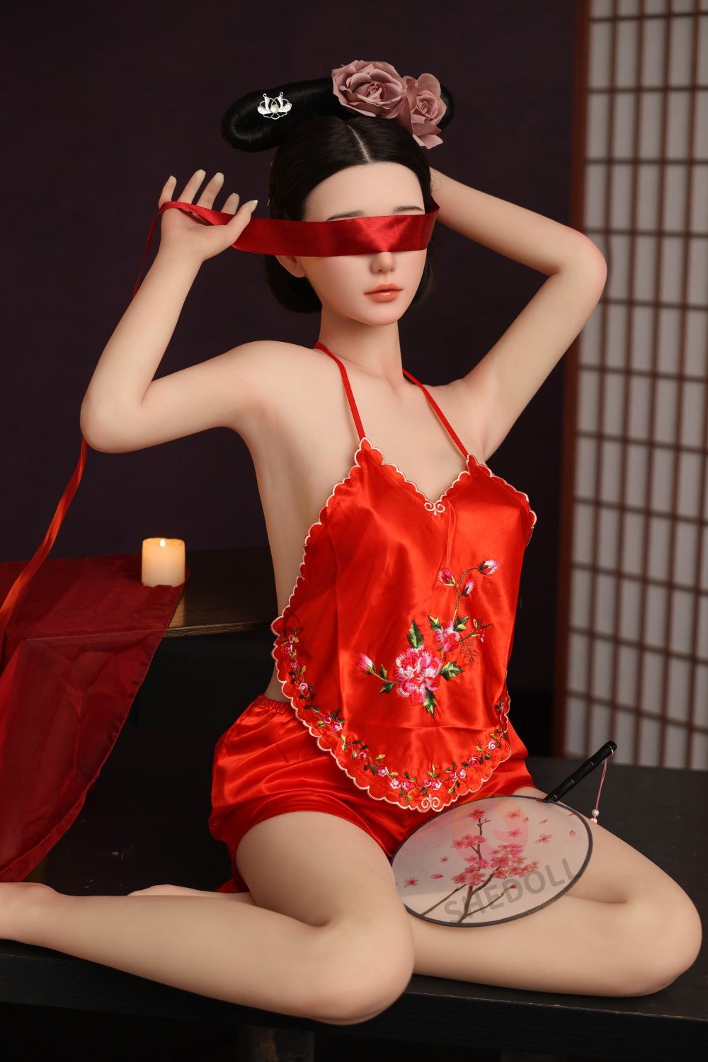 Shedoll Achu - 158cm (SH042) Sex Doll