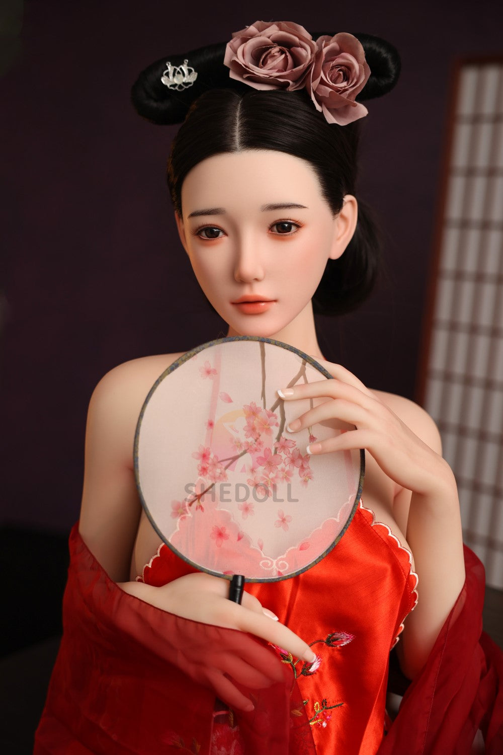 Shedoll Achu - 158cm (SH042) Sex Doll