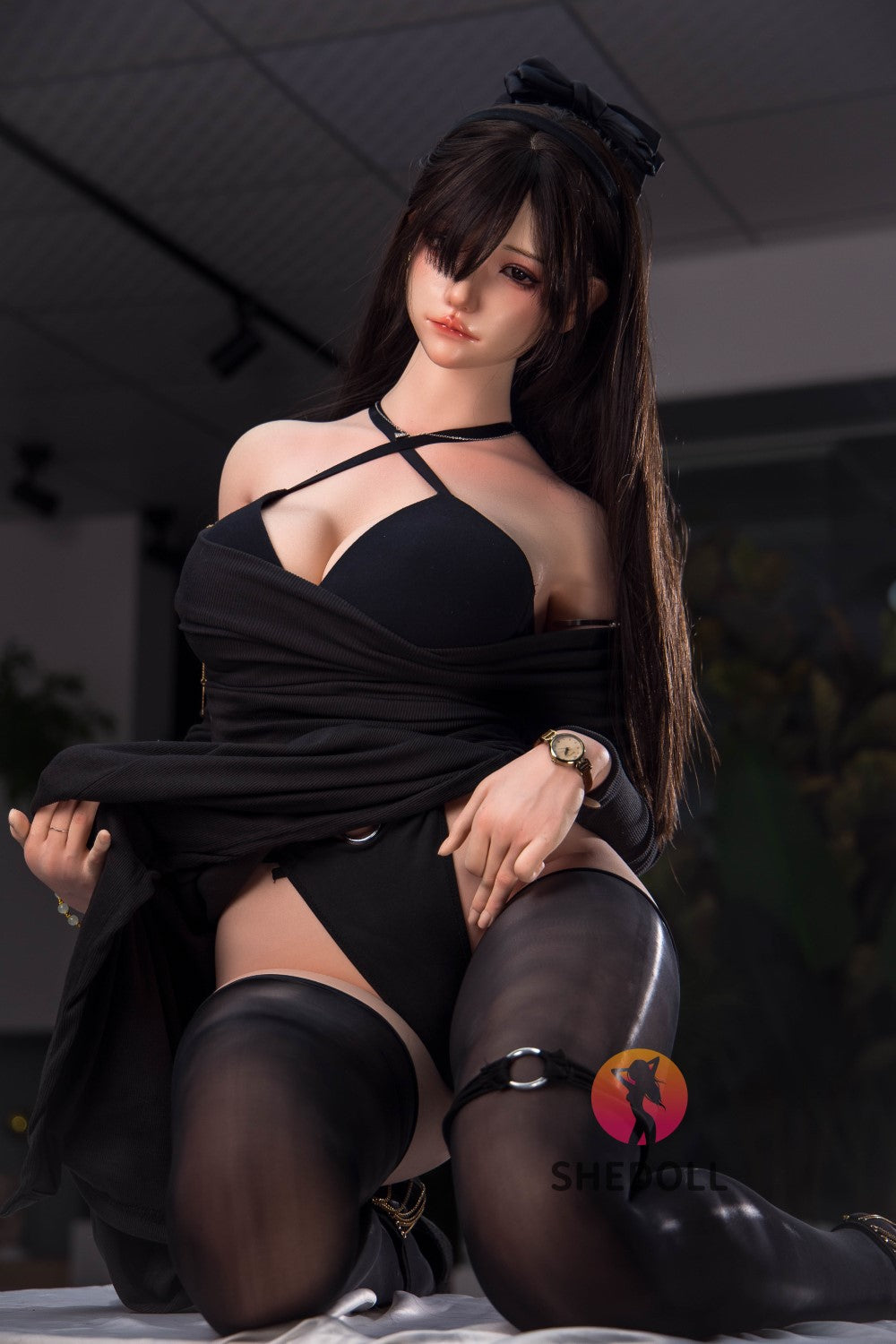Shedoll Charlene - 165cm (SH044) Sex Doll