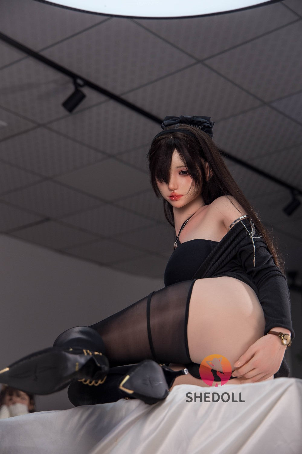 Shedoll Charlene - 165cm (SH044) Sex Doll