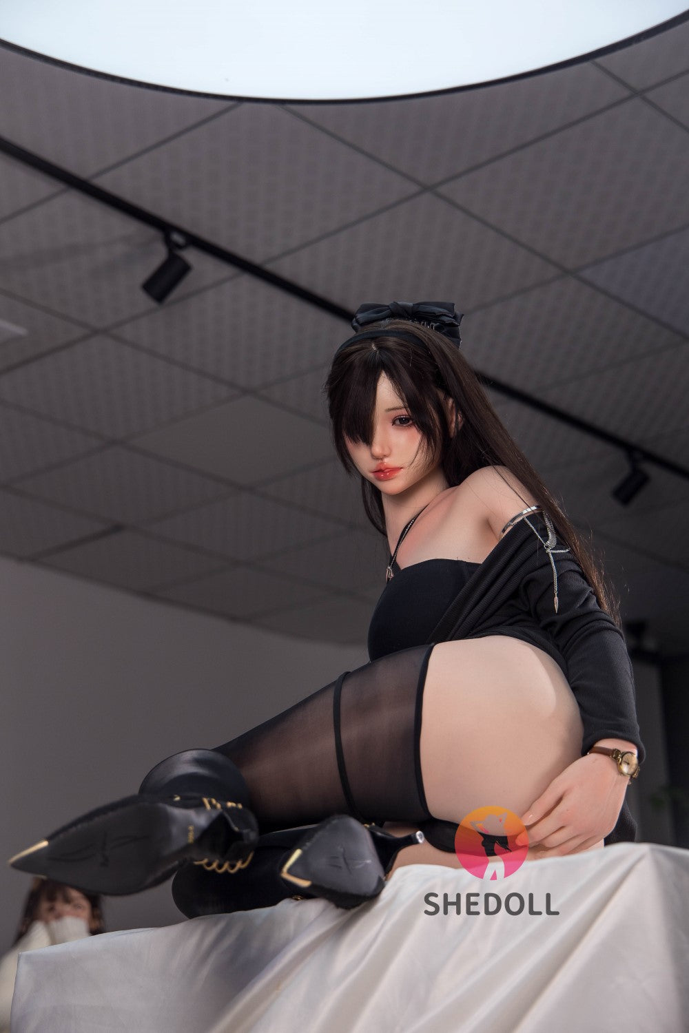 Shedoll Charlene - 165cm (SH044) Sex Doll