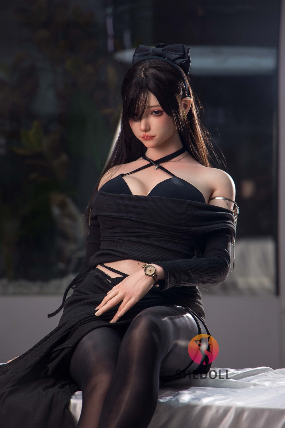Shedoll Charlene - 165cm (SH044) Sex Doll