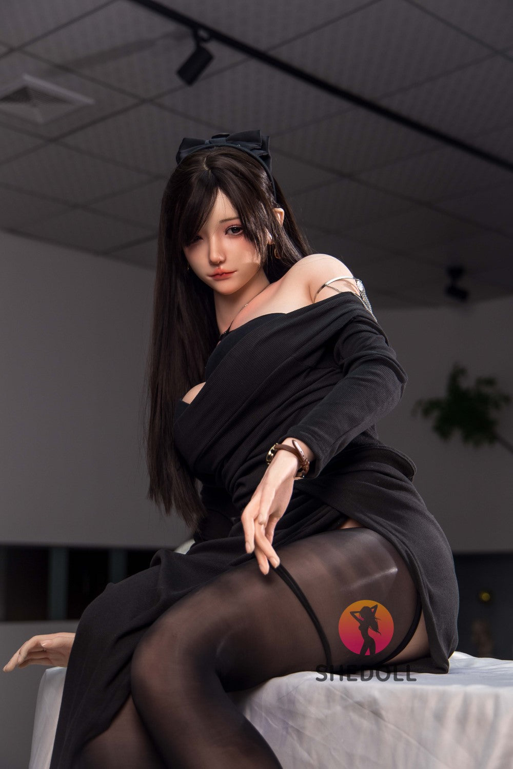 Shedoll Charlene - 165cm (SH044) Sex Doll