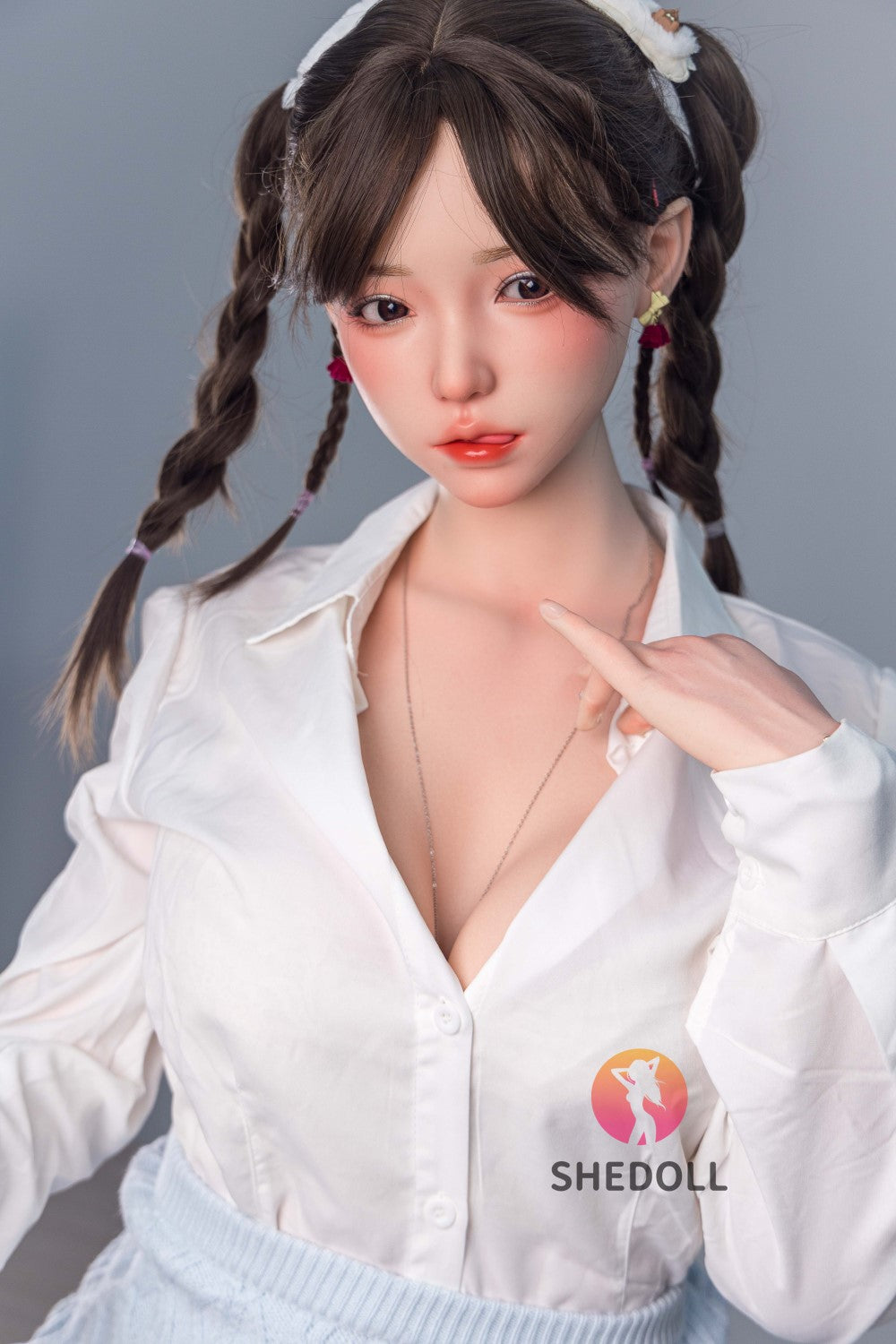 Shedoll Cheryl - 165cm (SH045) Sex Doll