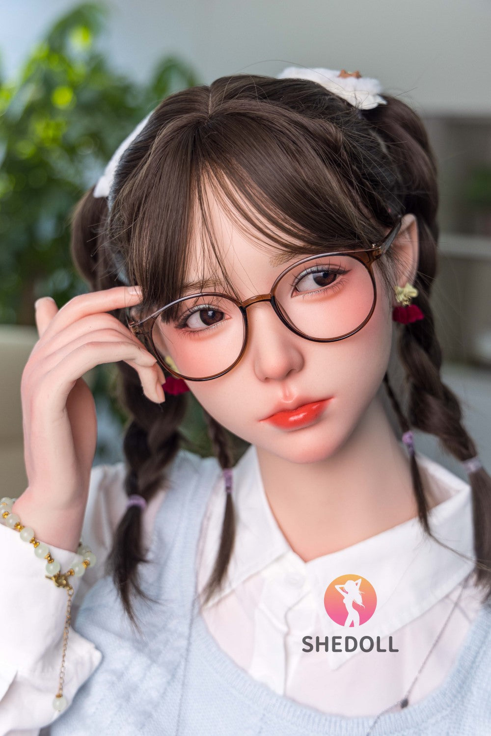 Shedoll Cheryl - 165cm (SH045) Sex Doll