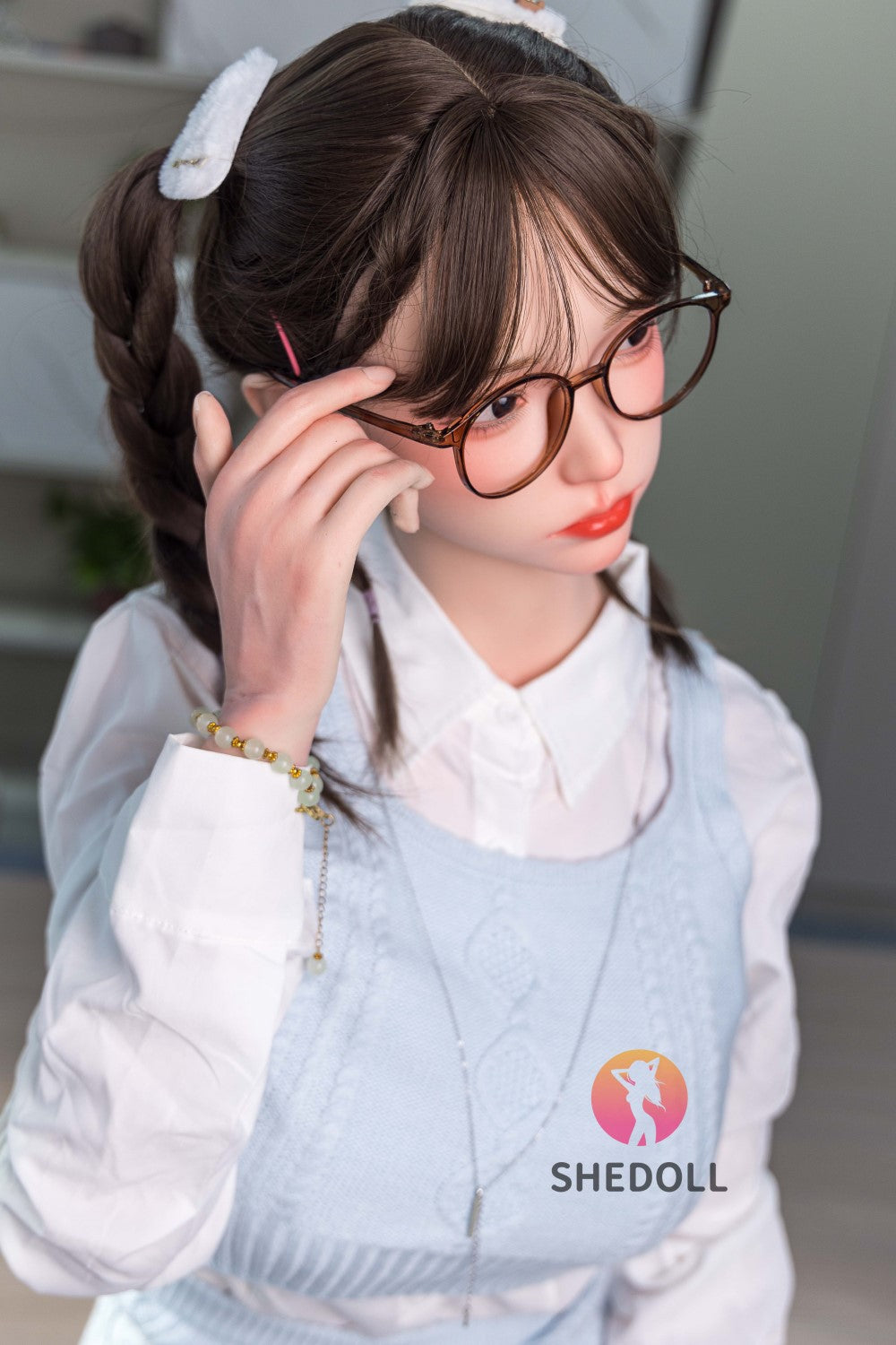 Shedoll Cheryl - 165cm (SH045) Sex Doll