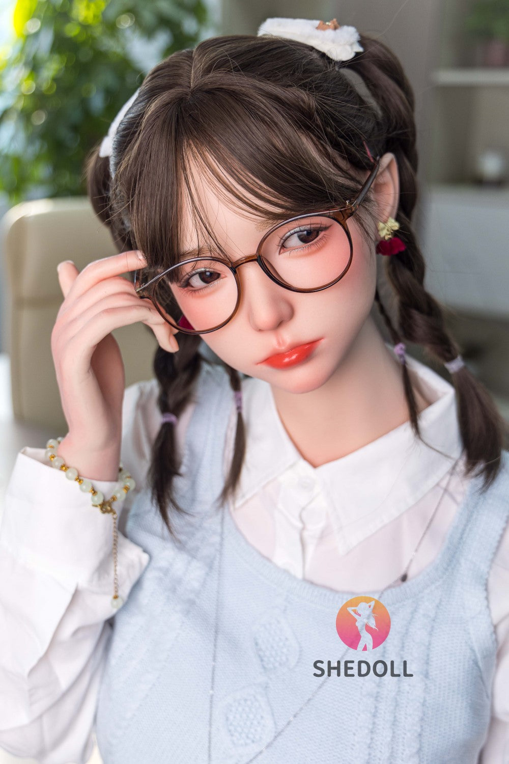 Shedoll Cheryl - 165cm (SH045) Sex Doll