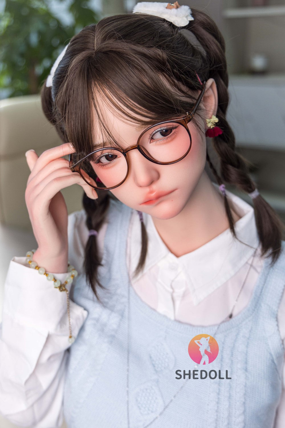 Shedoll Cheryl - 165cm (SH045) Sex Doll