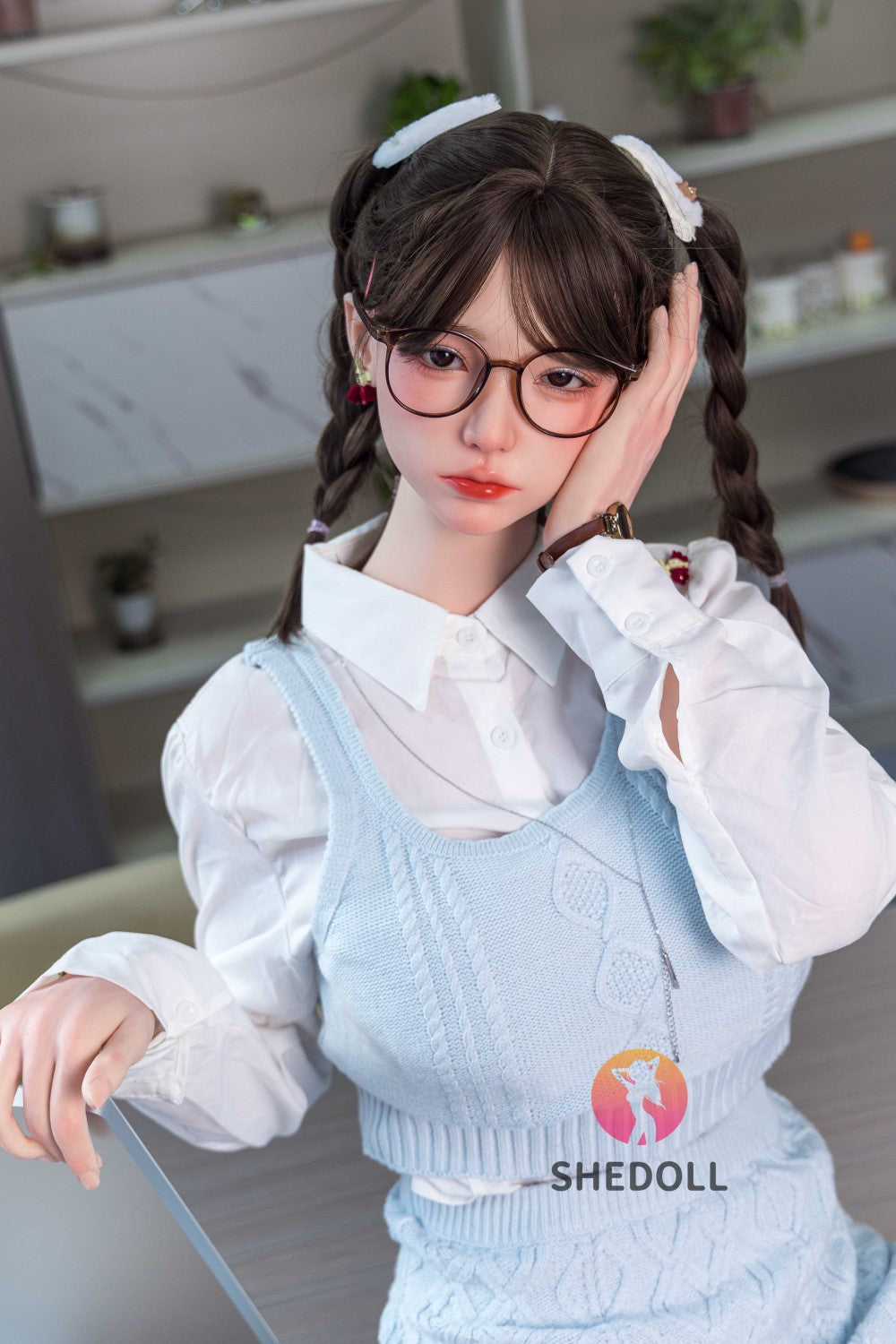 Shedoll Cheryl - 165cm (SH045) Sex Doll