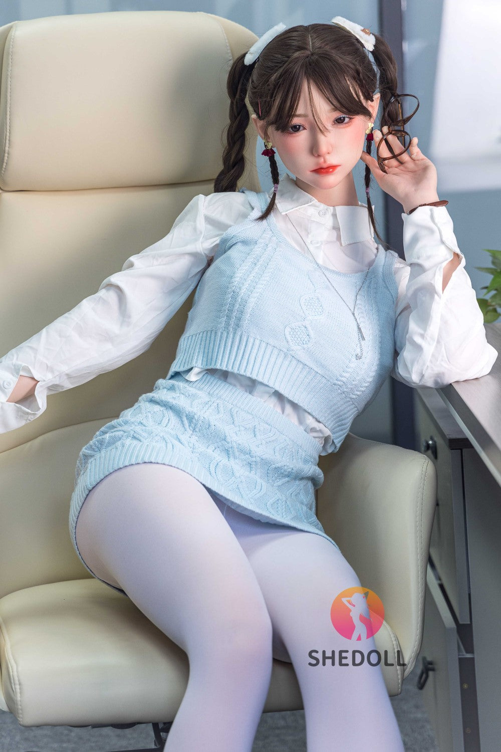 Shedoll Cheryl - 165cm (SH045) Sex Doll