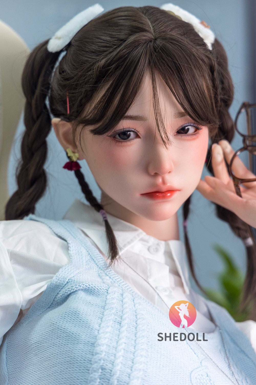 Shedoll Cheryl - 165cm (SH045) Sex Doll