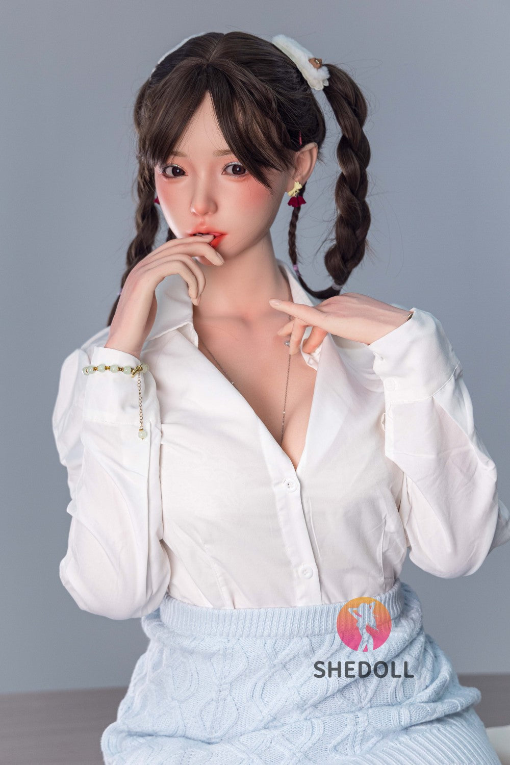 Shedoll Cheryl - 165cm (SH045) Sex Doll