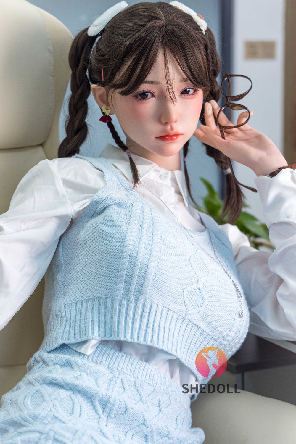 Shedoll Cheryl - 165cm (SH045) Sex Doll