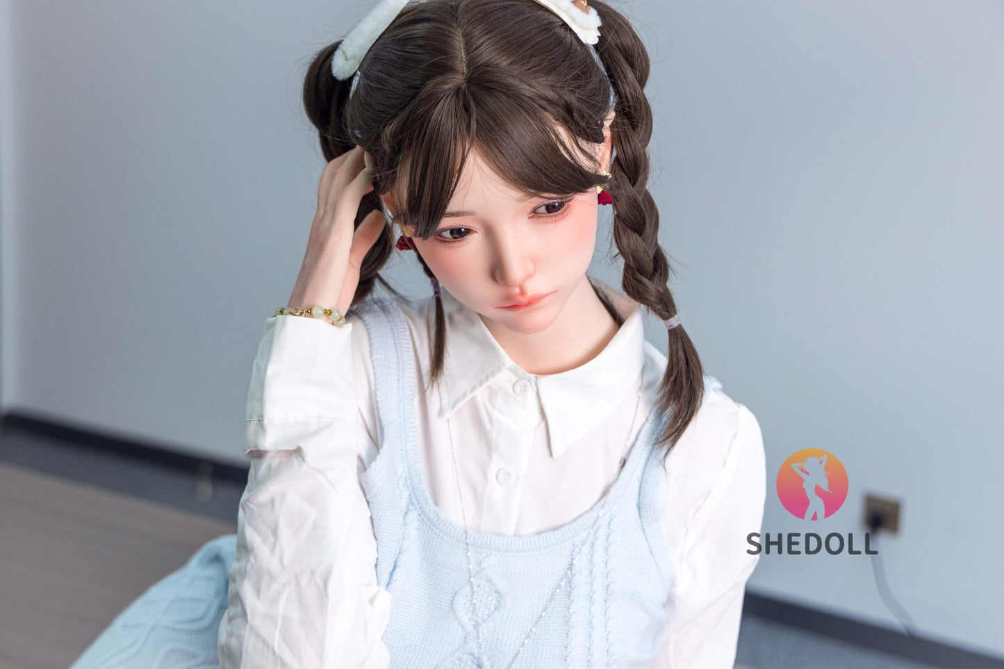 Shedoll Cheryl - 165cm (SH045) Sex Doll