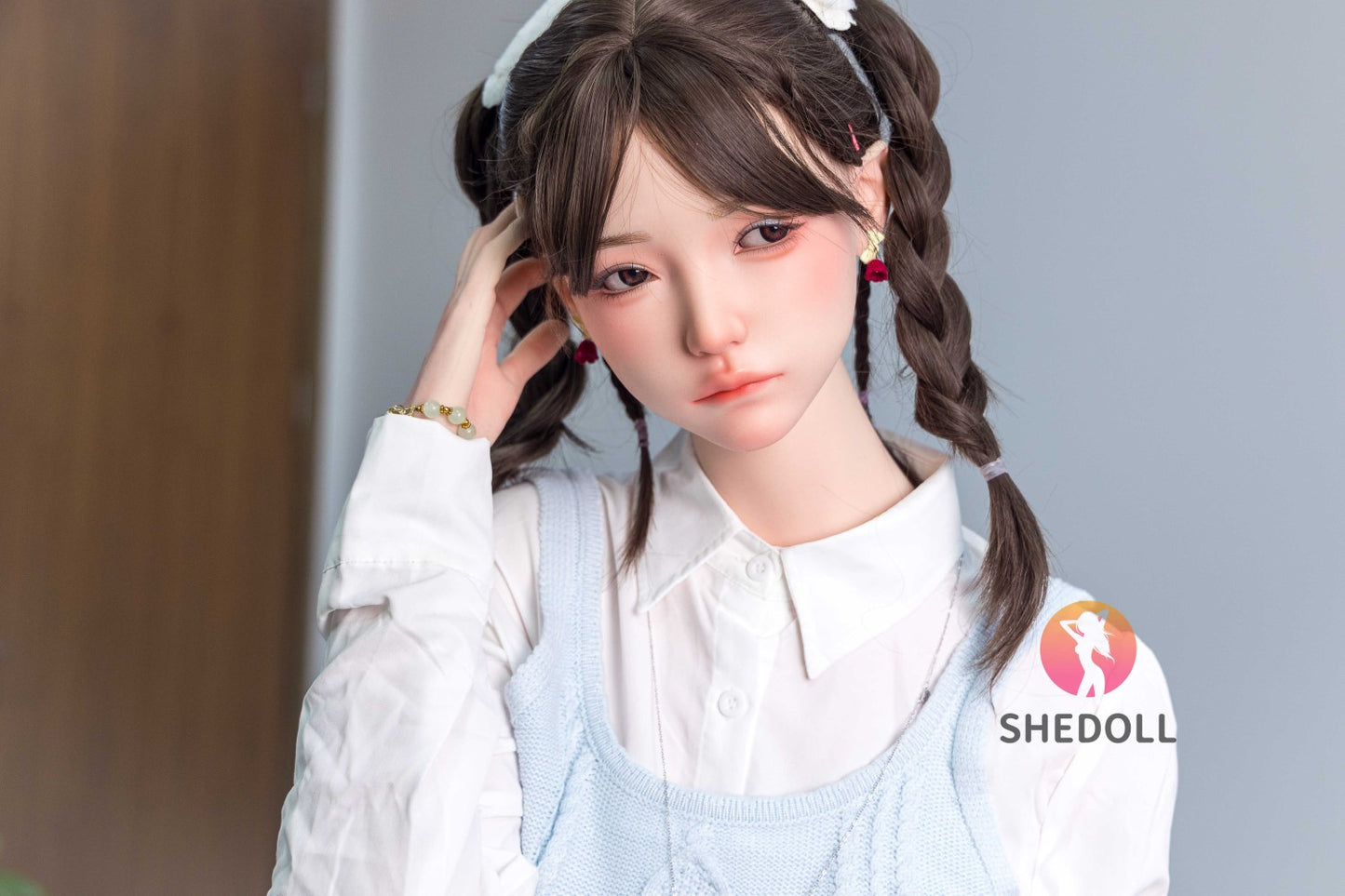 Shedoll Cheryl - 165cm (SH045) Sex Doll