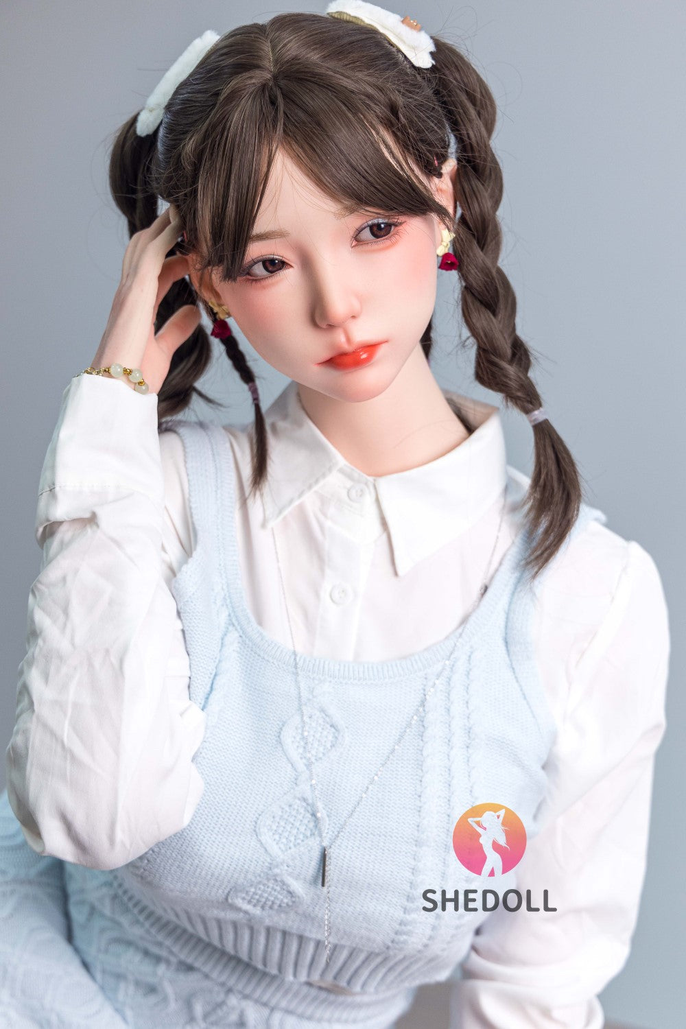 Shedoll Cheryl - 165cm (SH045) Sex Doll