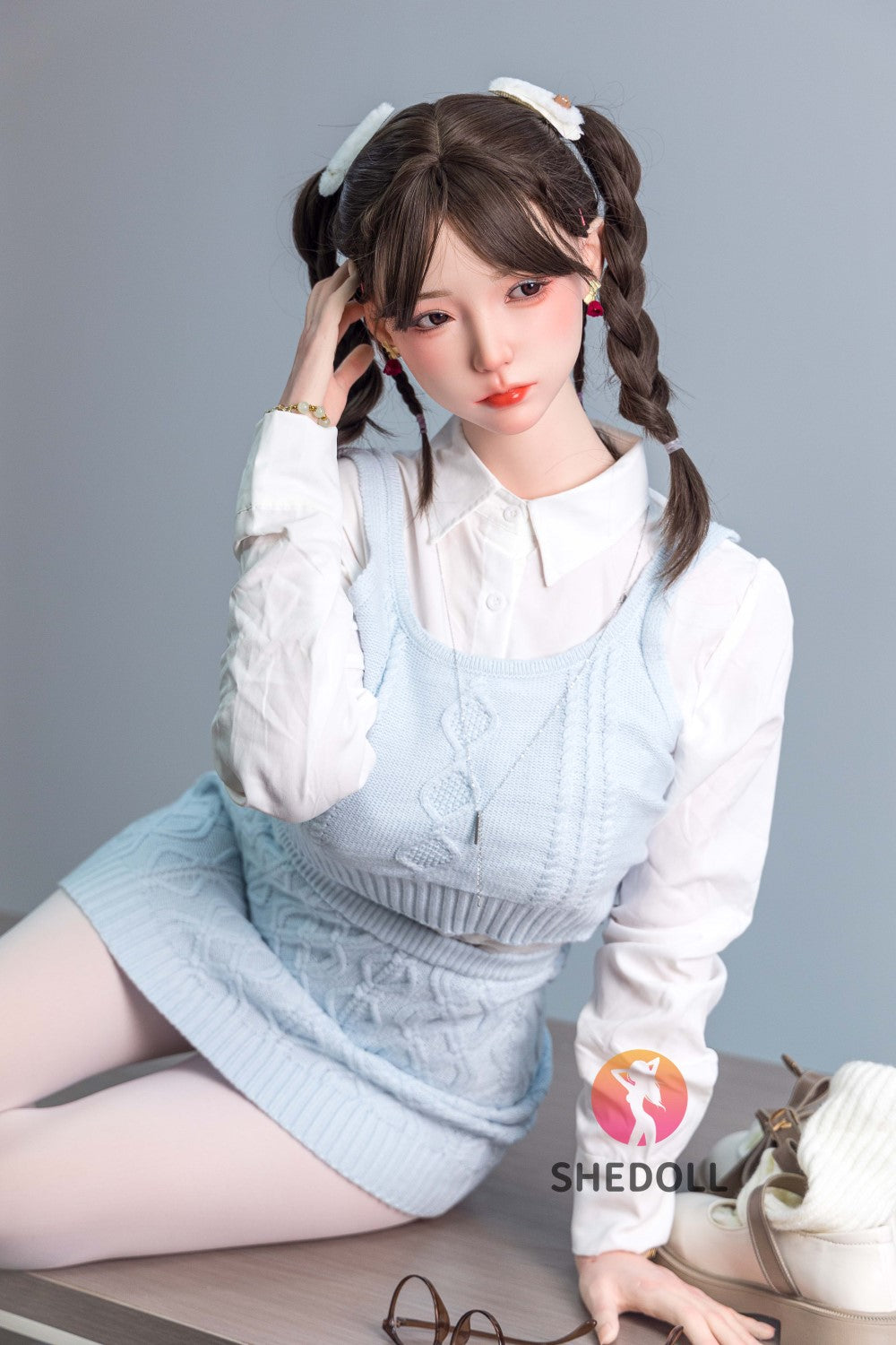 Shedoll Cheryl - 165cm (SH045) Sex Doll