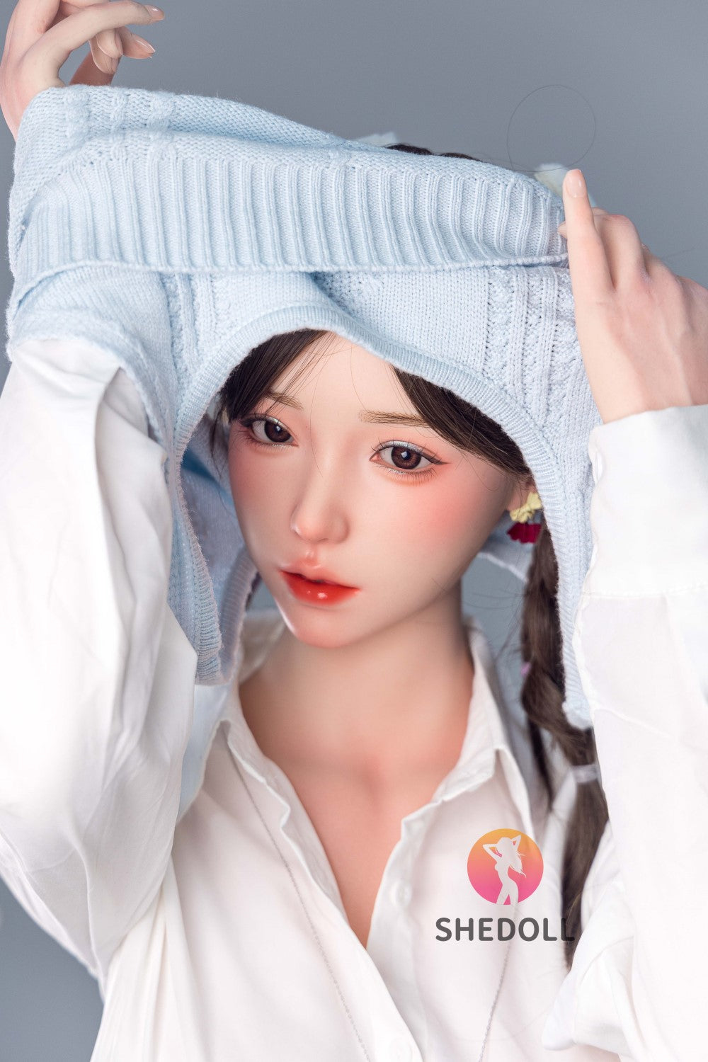 Shedoll Cheryl - 165cm (SH045) Sex Doll