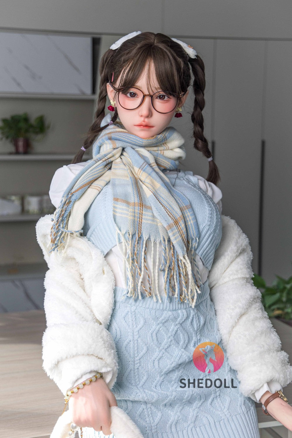 Shedoll Cheryl - 165cm (SH045) Sex Doll
