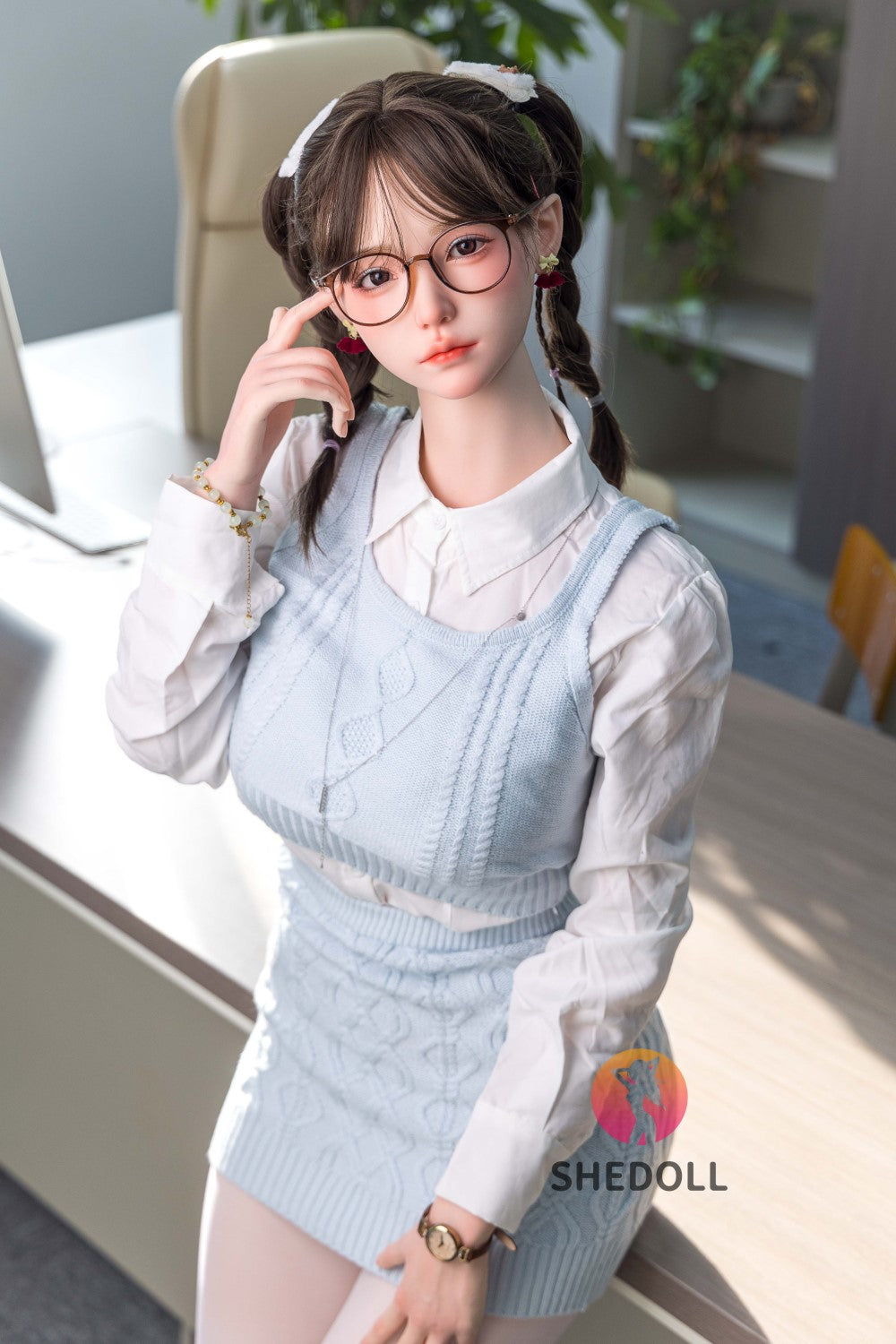 Shedoll Cheryl - 165cm (SH045) Sex Doll