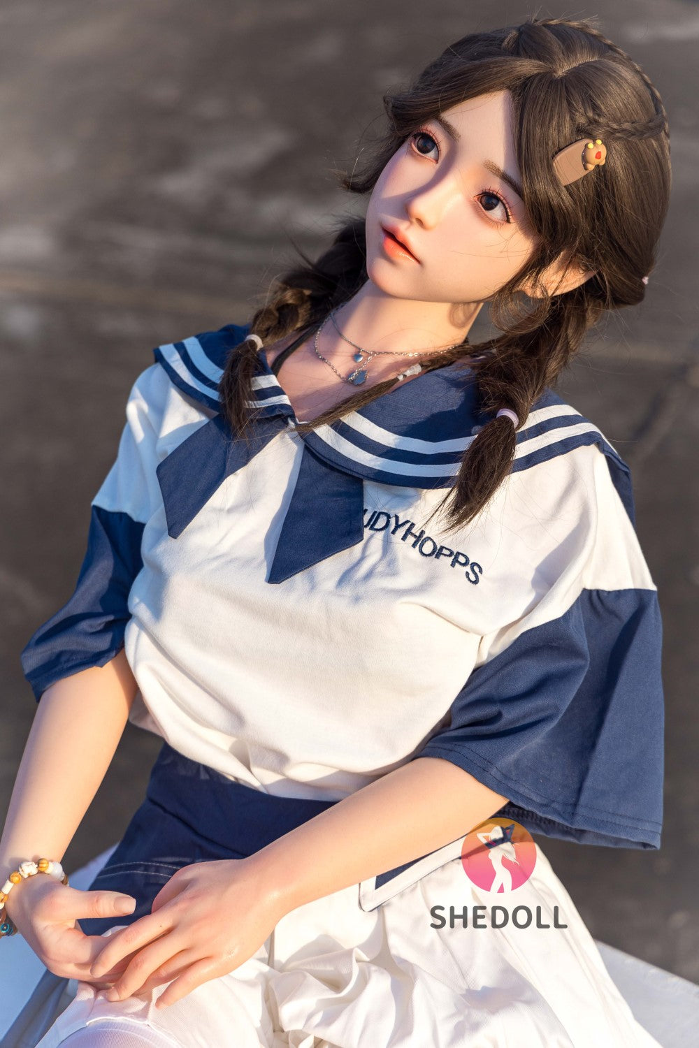 Shedoll Roy - 148cm (SH046) Sex Doll