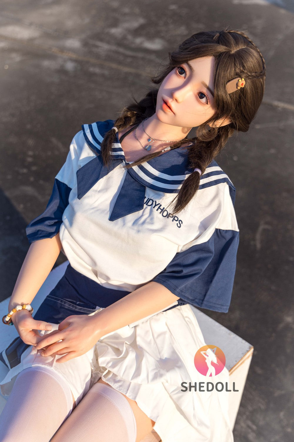 Shedoll Roy - 148cm (SH046) Sex Doll