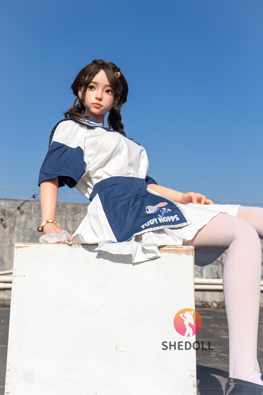 Shedoll Roy - 148cm (SH046) Sex Doll
