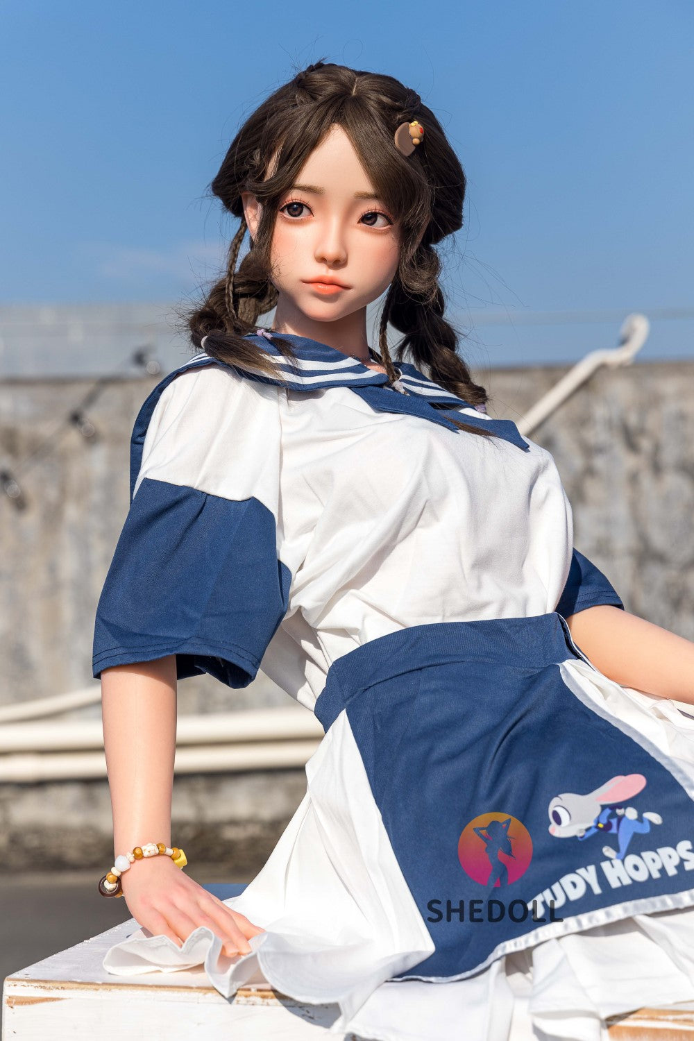 Shedoll Roy - 148cm (SH046) Sex Doll