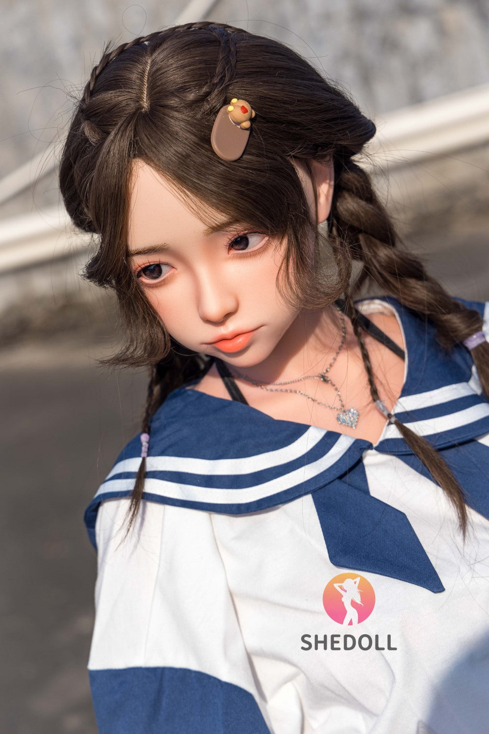 Shedoll Roy - 148cm (SH046) Sex Doll