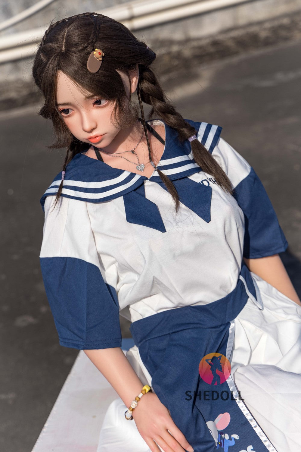 Shedoll Roy - 148cm (SH046) Sex Doll