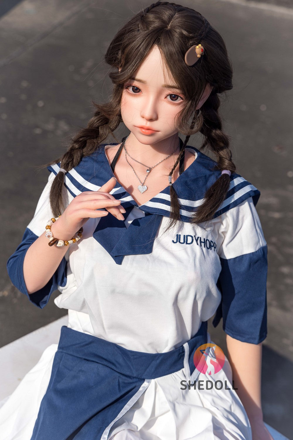 Shedoll Roy - 148cm (SH046) Sex Doll