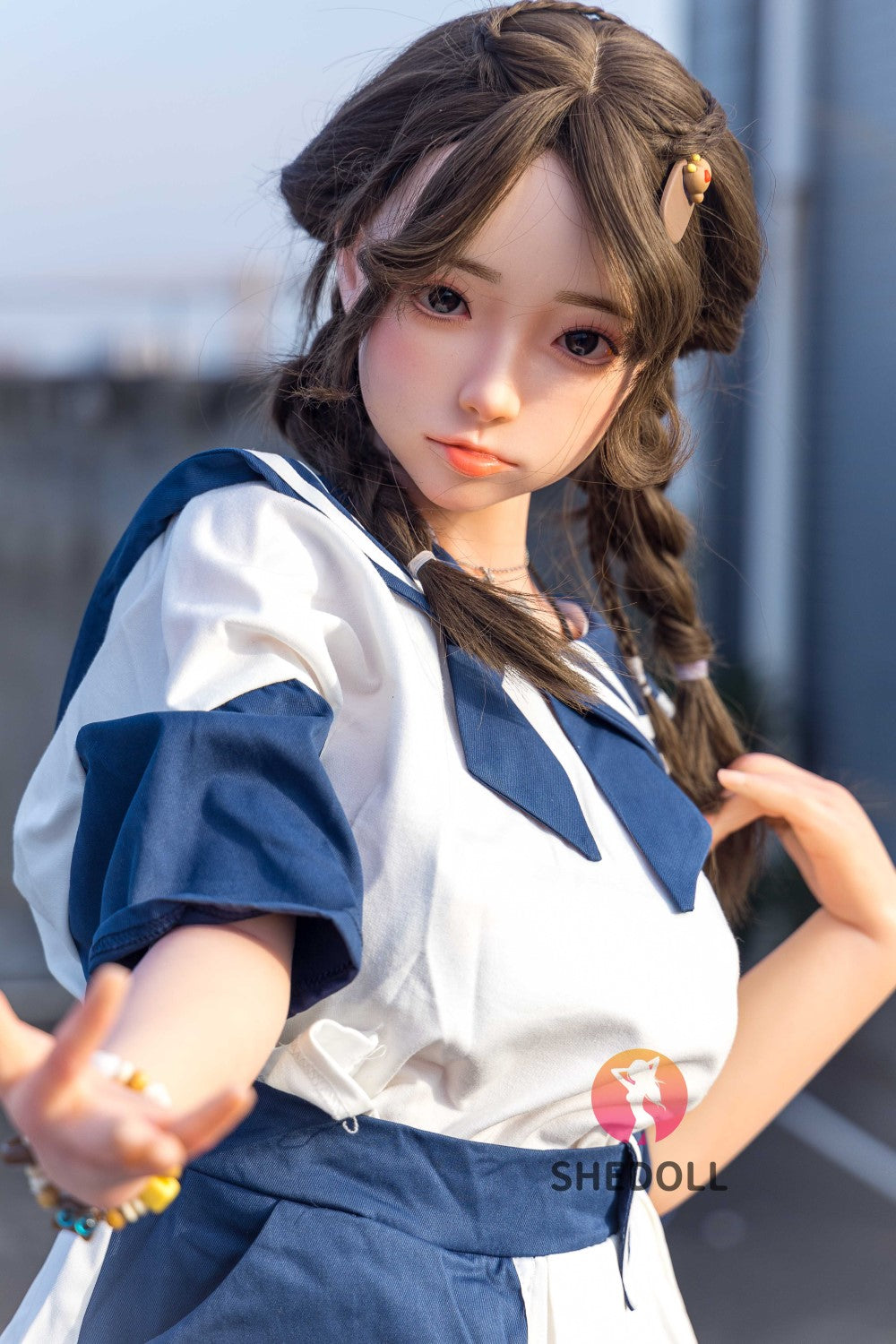 Shedoll Roy - 148cm (SH046) Sex Doll