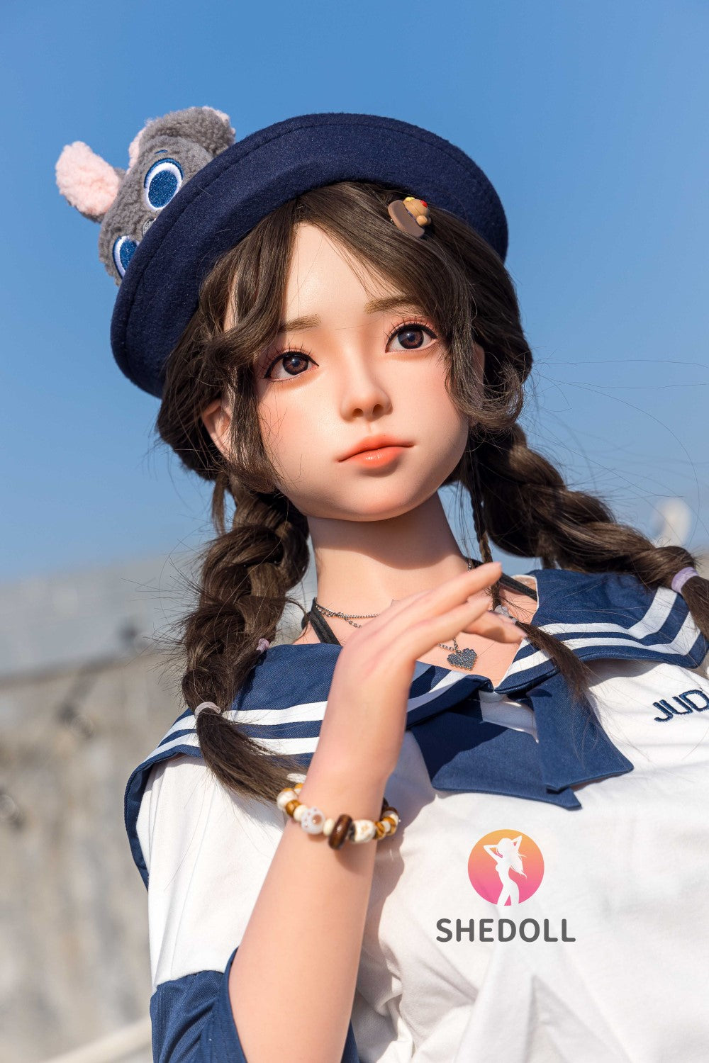Shedoll Roy - 148cm (SH046) Sex Doll