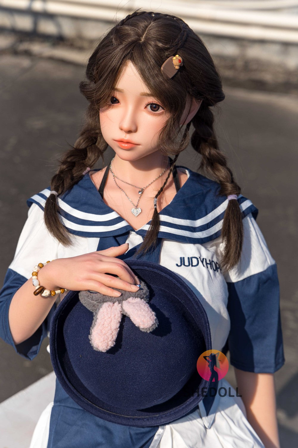 Shedoll Roy - 148cm (SH046) Sex Doll