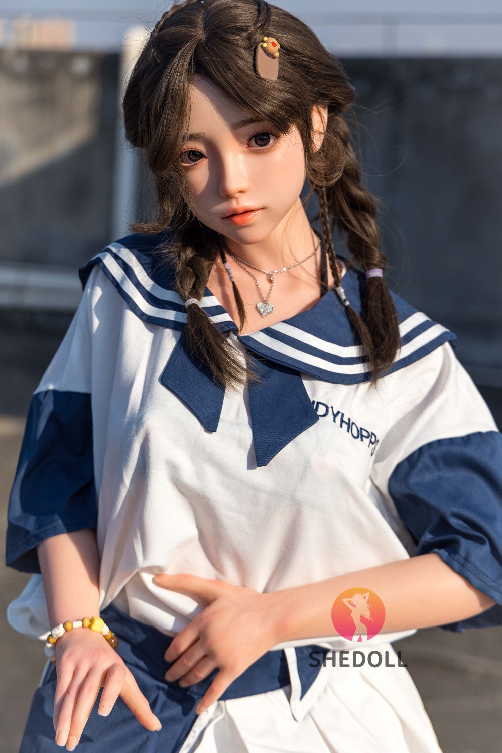 Shedoll Roy - 148cm (SH046) Sex Doll