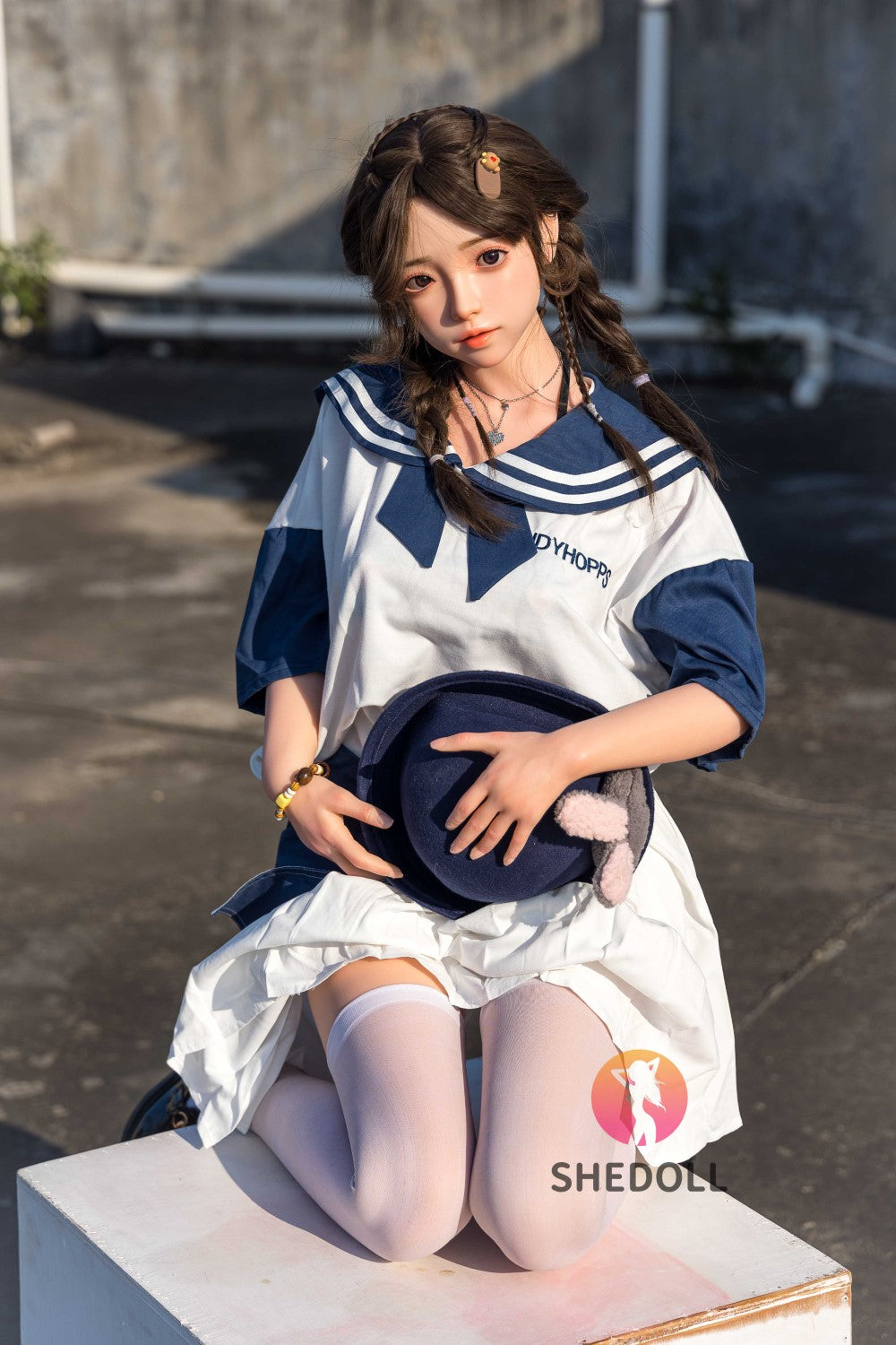 Shedoll Roy - 148cm (SH046) Sex Doll