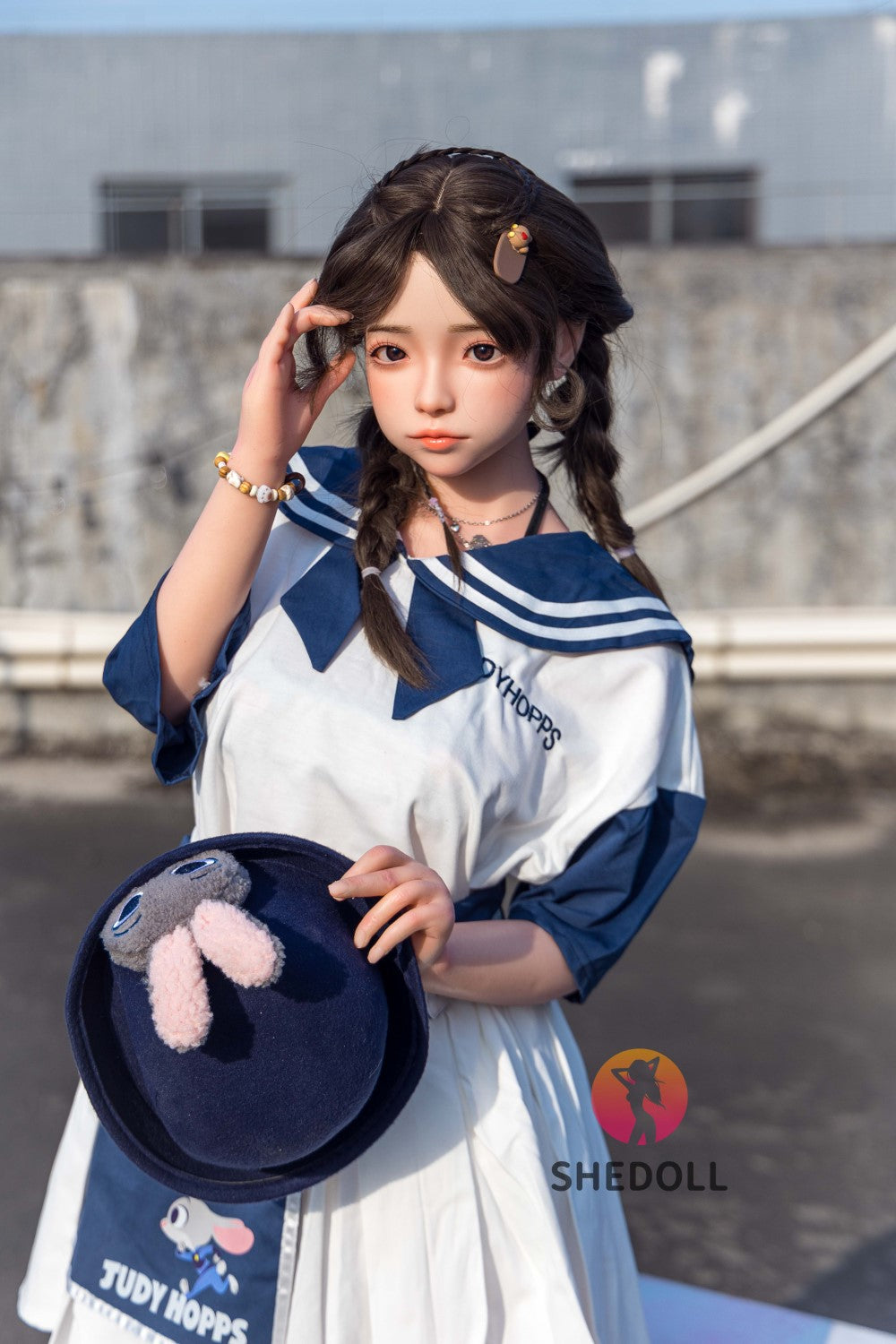 Shedoll Roy - 148cm (SH046) Sex Doll
