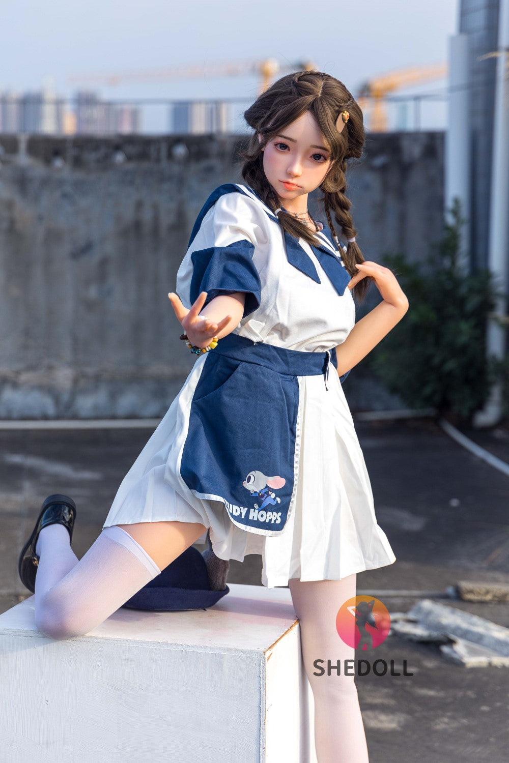 Shedoll Roy - 148cm (SH046) Sex Doll