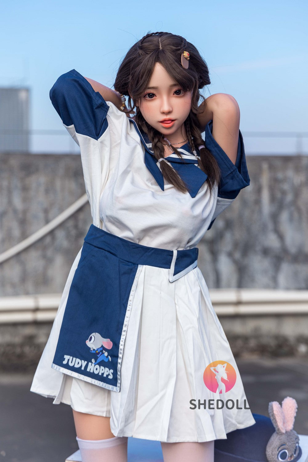 Shedoll Roy - 148cm (SH046) Sex Doll
