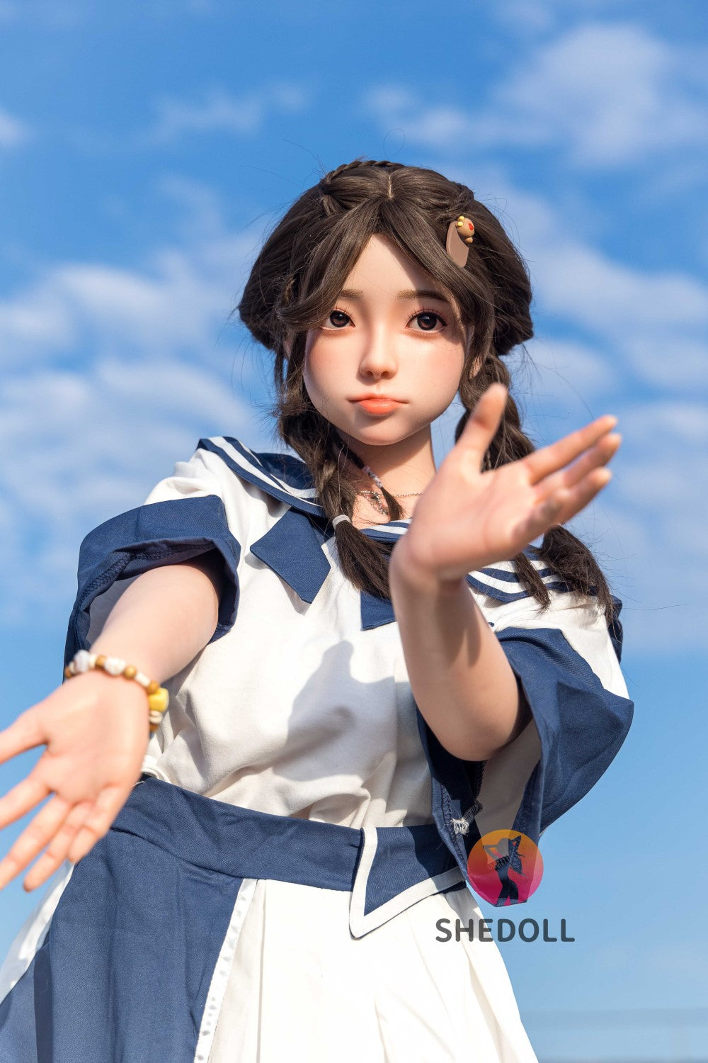 Shedoll Roy - 148cm (SH046) Sex Doll