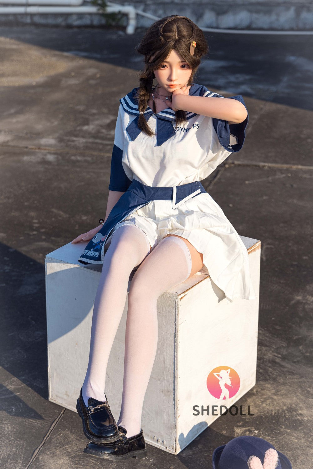 Shedoll Roy - 148cm (SH046) Sex Doll