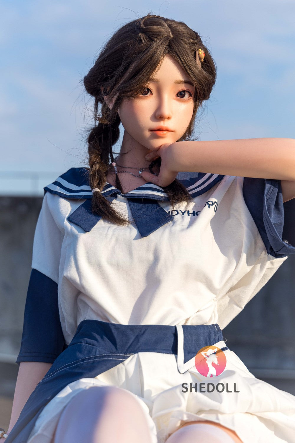 Shedoll Roy - 148cm (SH046) Sex Doll