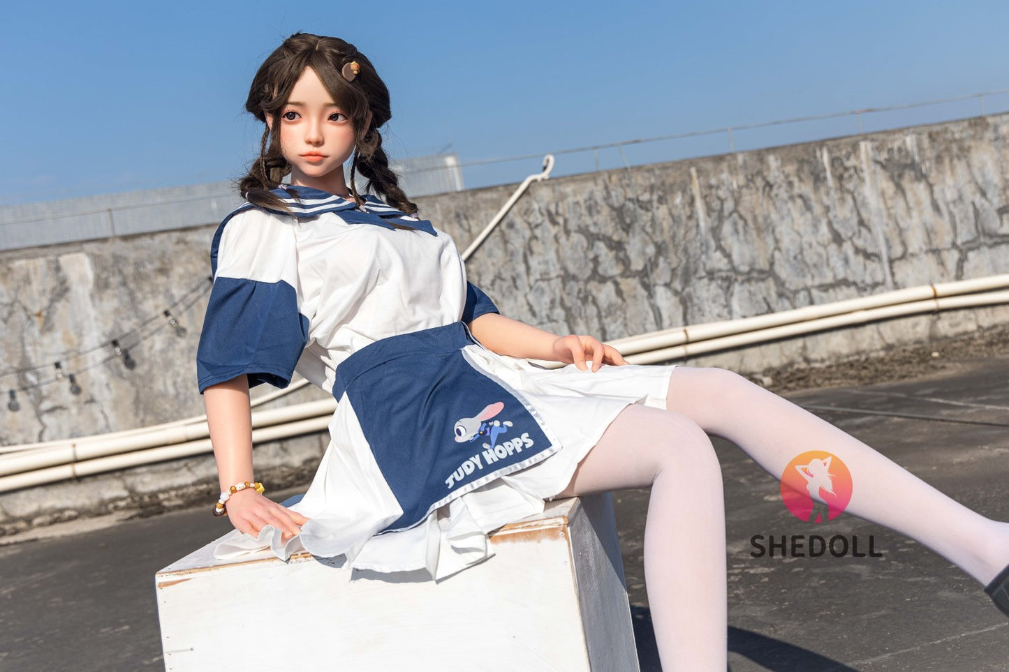 Shedoll Roy - 148cm (SH046) Sex Doll
