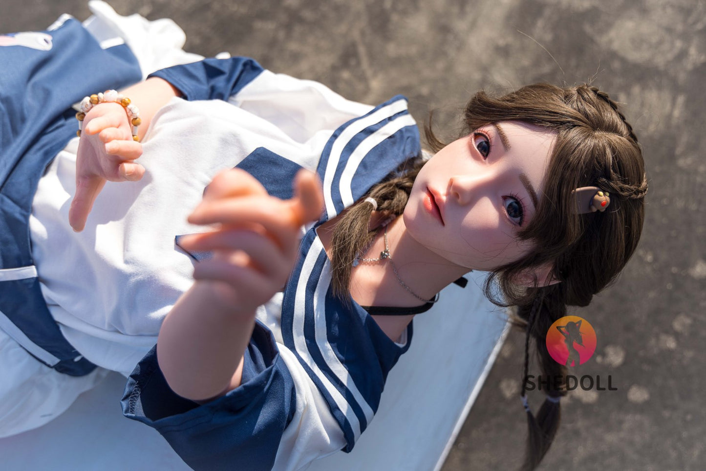 Shedoll Roy - 148cm (SH046) Sex Doll