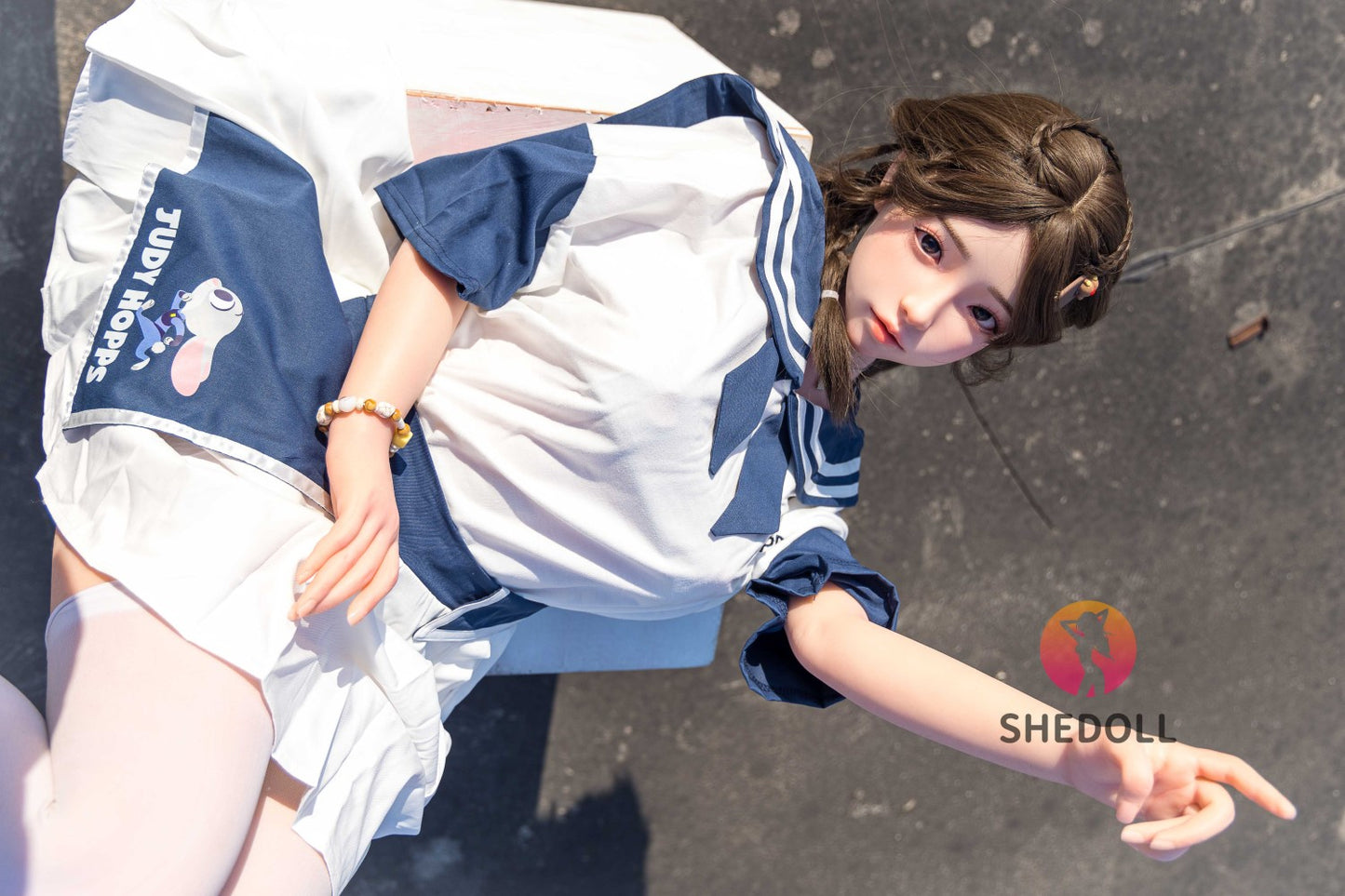 Shedoll Roy - 148cm (SH046) Sex Doll