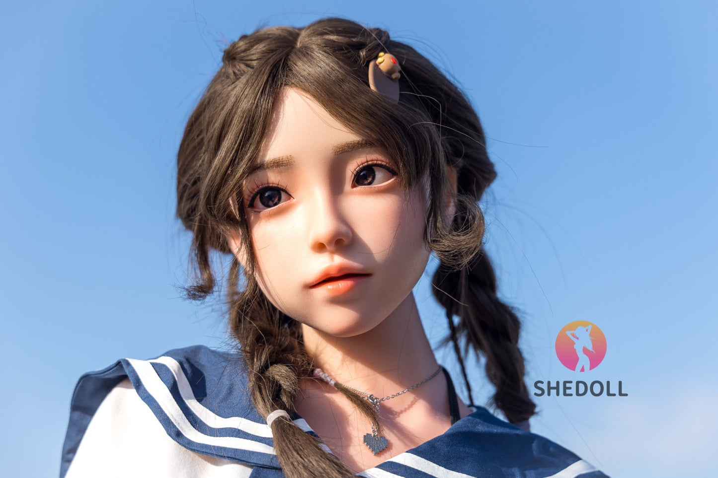 Shedoll Roy - 148cm (SH046) Sex Doll