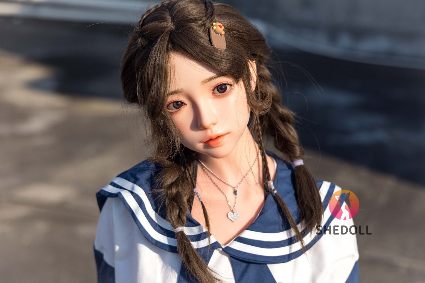 Shedoll Roy - 148cm (SH046) Sex Doll